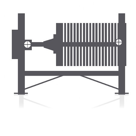 Pumpen für Filterpressen Pumpen für Filterpressen